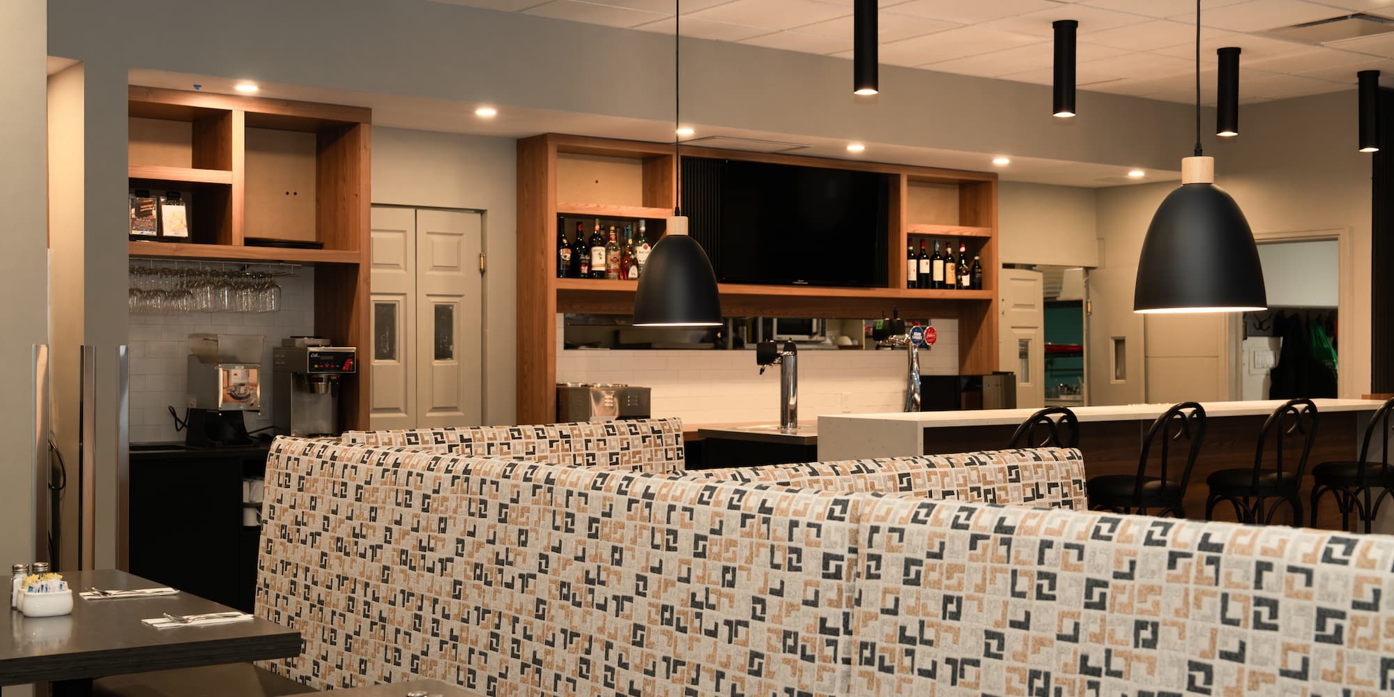 photo du restaurant le moulin